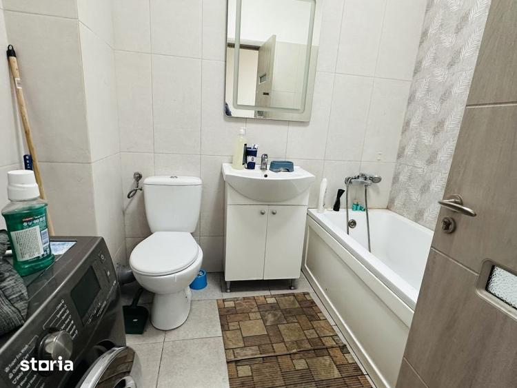 Garsonieră în Tineretului