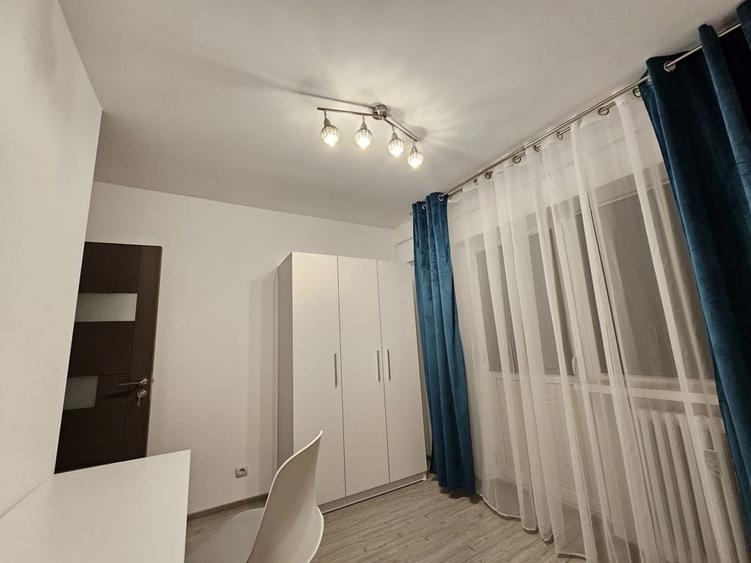 Apartament cu 2 camere decomandat în Ultracentral