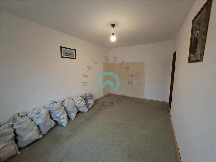 Apartament cu 4 camere în Centrul Civic