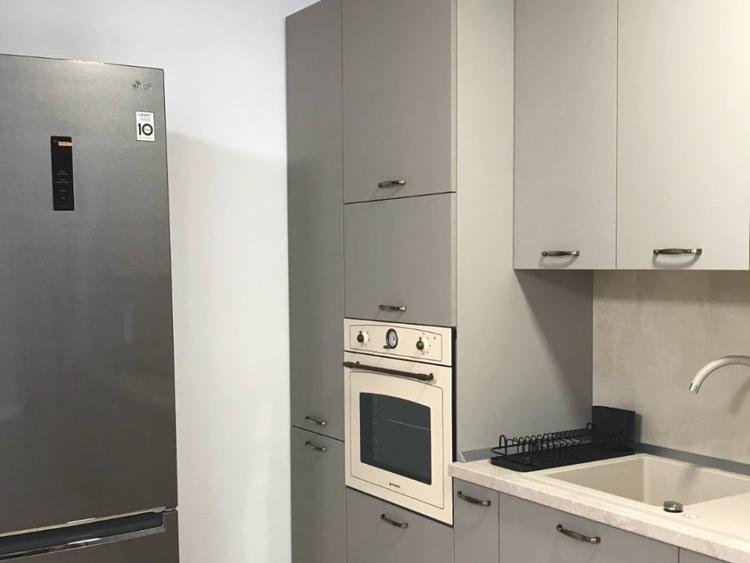 Apartament cu 2 camere decomandat, mobilat în Pipera