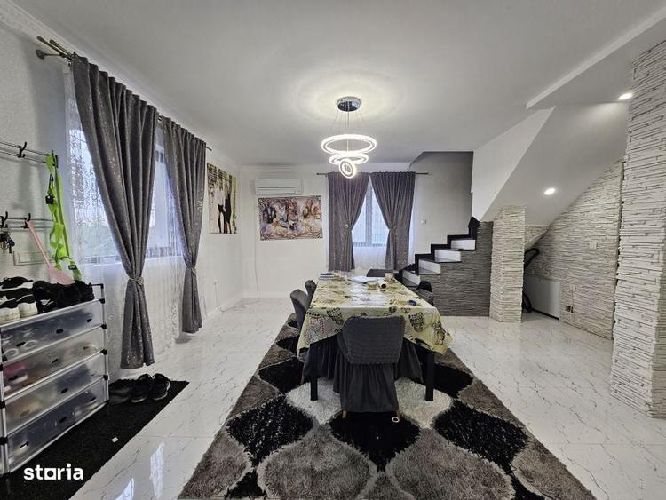 Casa individuala 5 camere | 181mp | Teren 475mp | Jucu de Sus! - 1