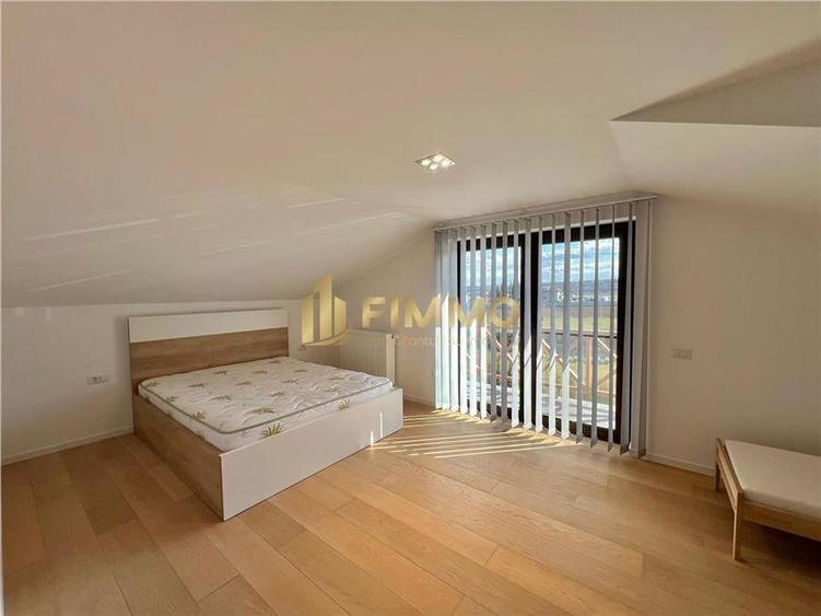 Casă individuală cu 5 camere cu Teren 1600 Mp în Pătrăuți