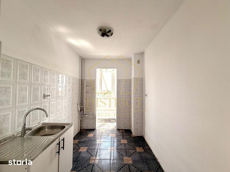 Apartament decomandat cu 3 camere | Calea Sagului - 9