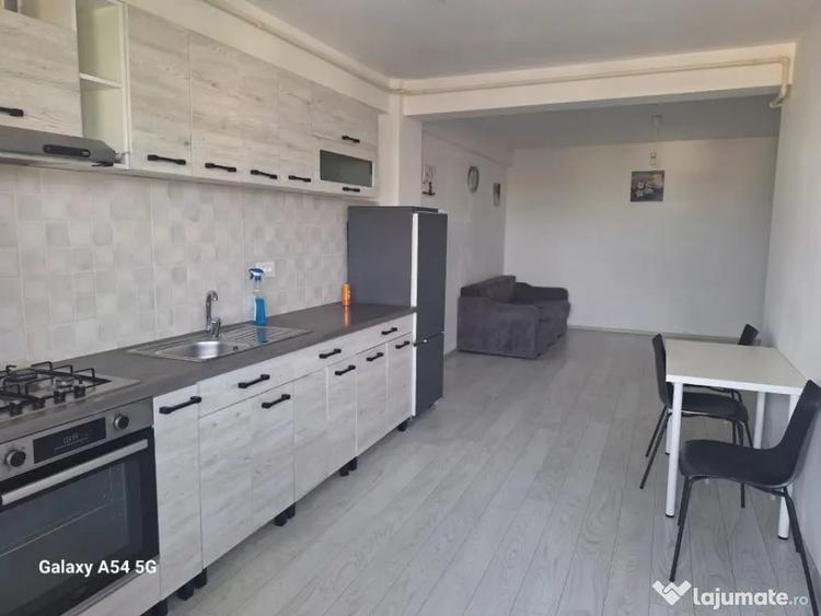 Ap cu 2 cam, Valea Lupului, cu parcare - 2