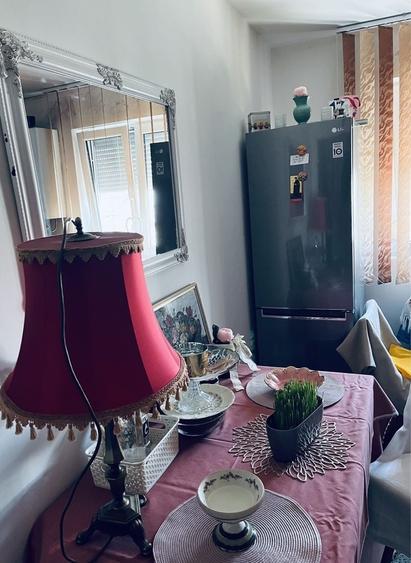 Apartament cu 2 camere decomandat în Micro 14