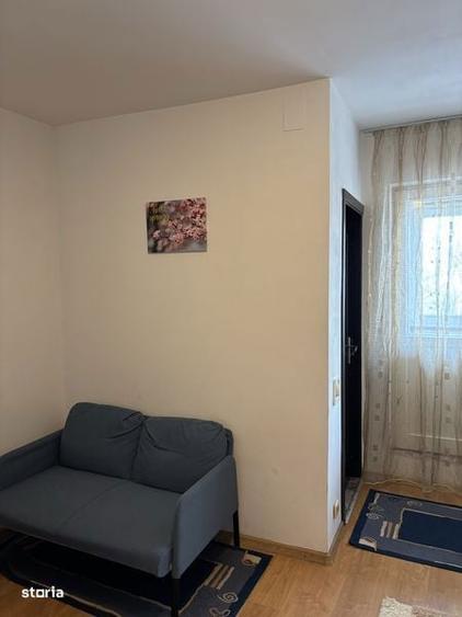 Garsonieră în Nicolae Grigorescu