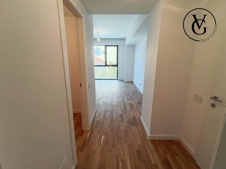 Apartament cu 3 camere decomandat în Voluntari