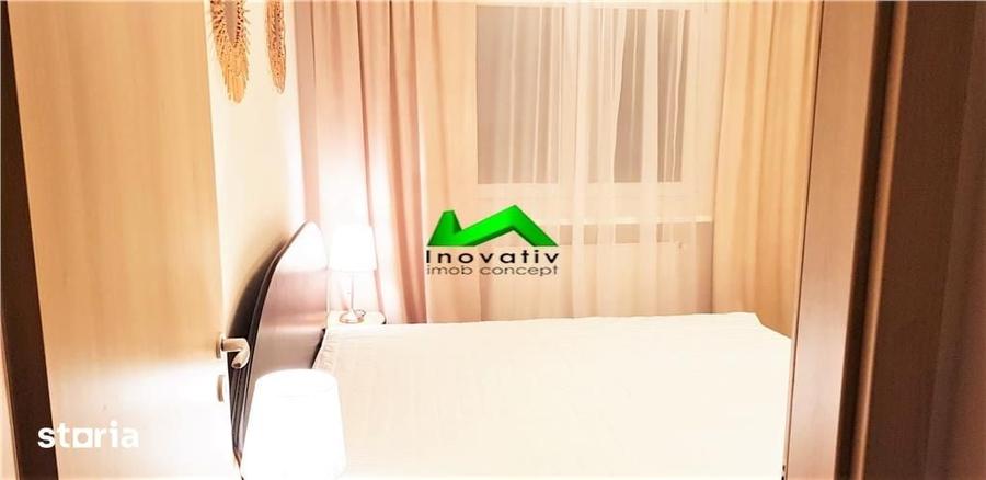 Apartament cu 3 camere decomandat în Ștrand