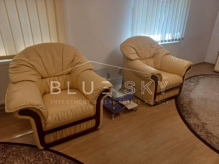 Casă individuală cu 3 camere cu Canalizare în Ovidiu