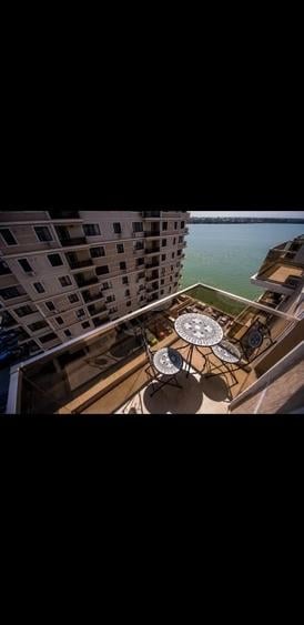 Studio de inchiriat in mamaia  Solid house - 2