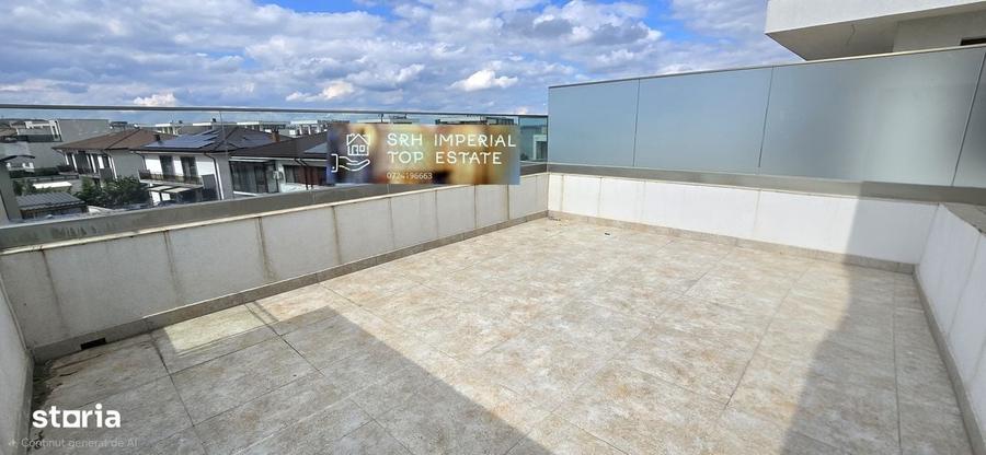Casă cu 3 camere în Central