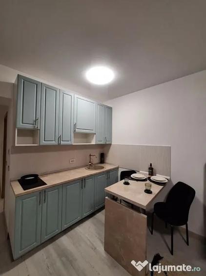 Vitan barzesti rin grand etaj 8 - Bucuresti (Bucuresti-Ilfov) - 4