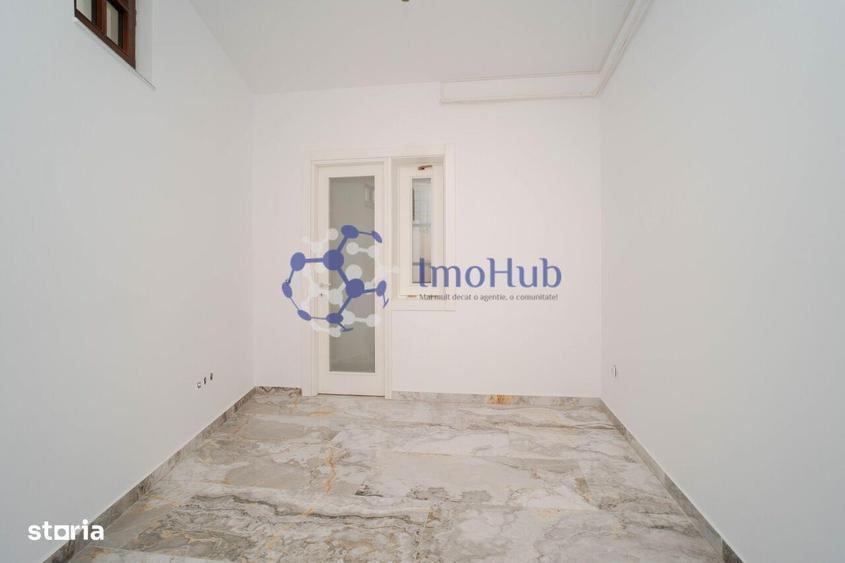 Spațiu comercial, de 53 mp, în Păcurari