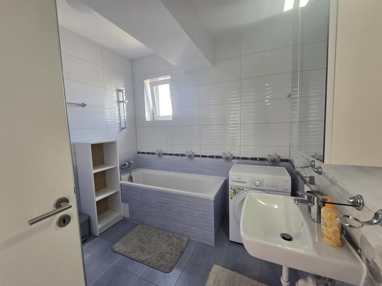 Inchiriere Apartament 2 camere Avantgarden Bartolomeu | 45 mp | Terasa 12 mp | Mobilat | Bloc Nou 2023 - 5