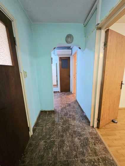 Apartament cu 3 camere în Antiaeriană