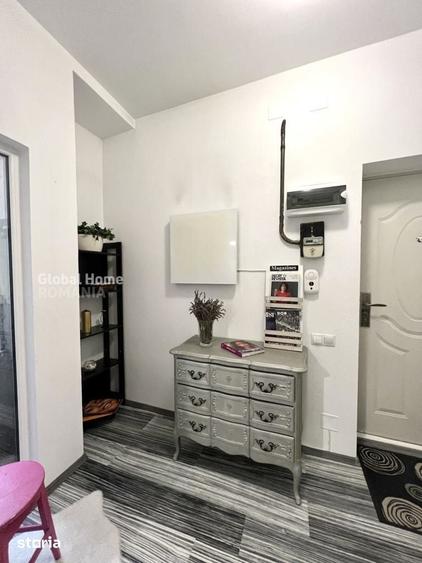 Apartament cu 2 camere în Romană