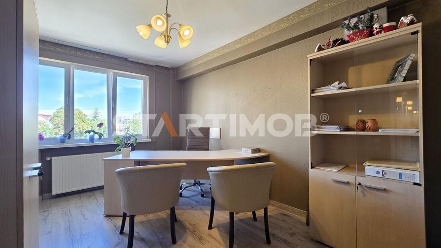 Birou, de 63 mp, în 15 Noiembrie