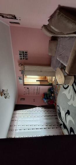 Apartament cu 2 camere semidecomandat în Terezian