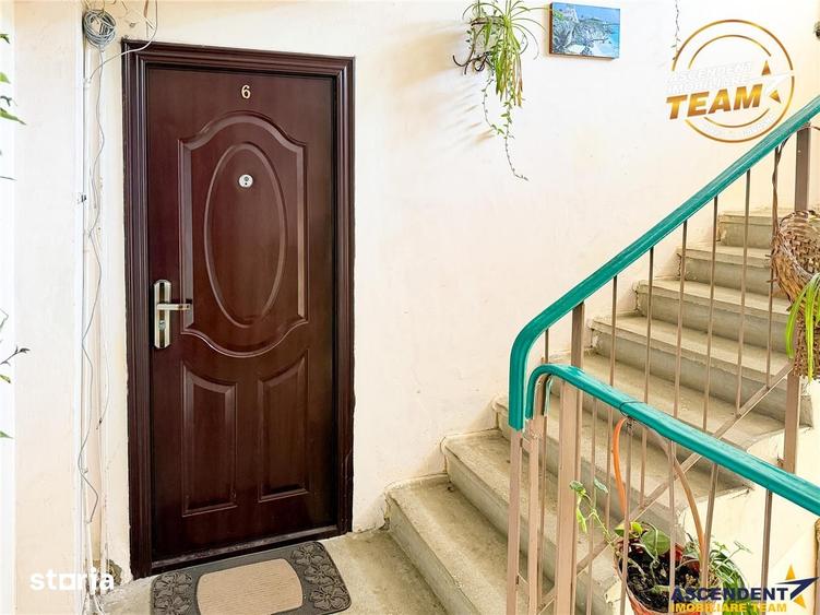 Apartament cu 3 camere, decomandat, etaj2, Central, Sfantu Gheorghe - 9