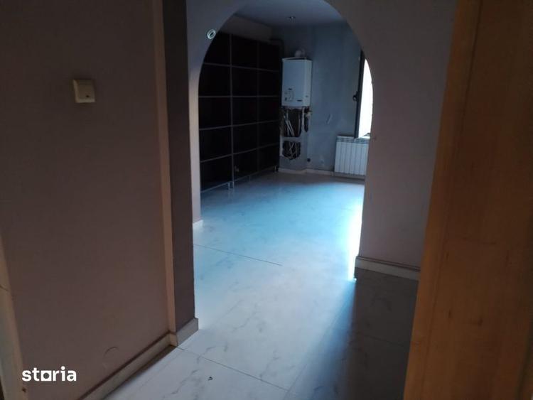 Apartament cu 3 camere în Orizont