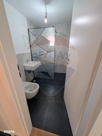 Apartament 3 camere de inchiriat | Ultracentral Turda | Confort 1 - 13