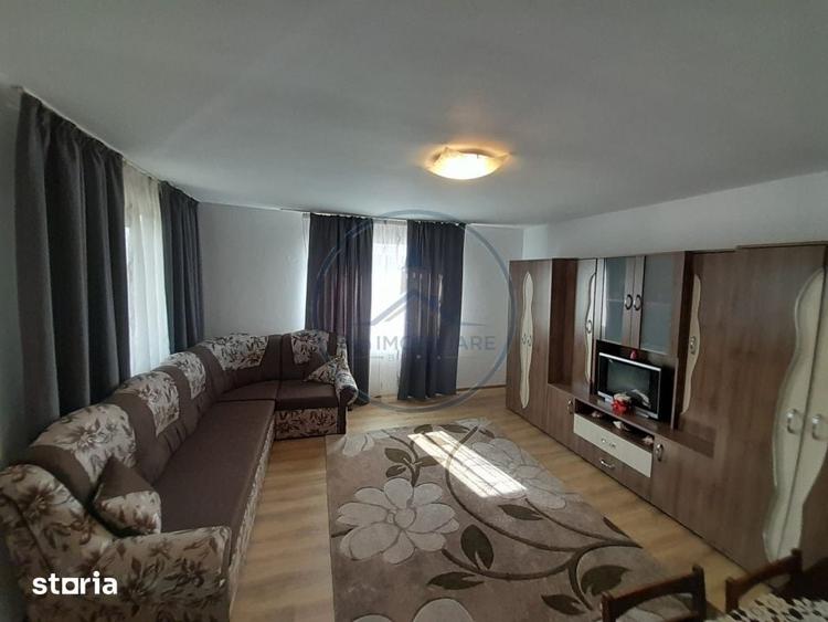 Casă cu 3 camere cu Teren 1480 Mp în Șieu