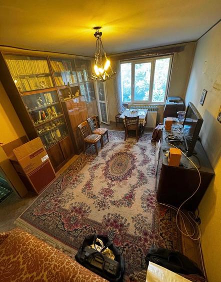 Vanzare apartament 2 camere Camil Ressu - 1