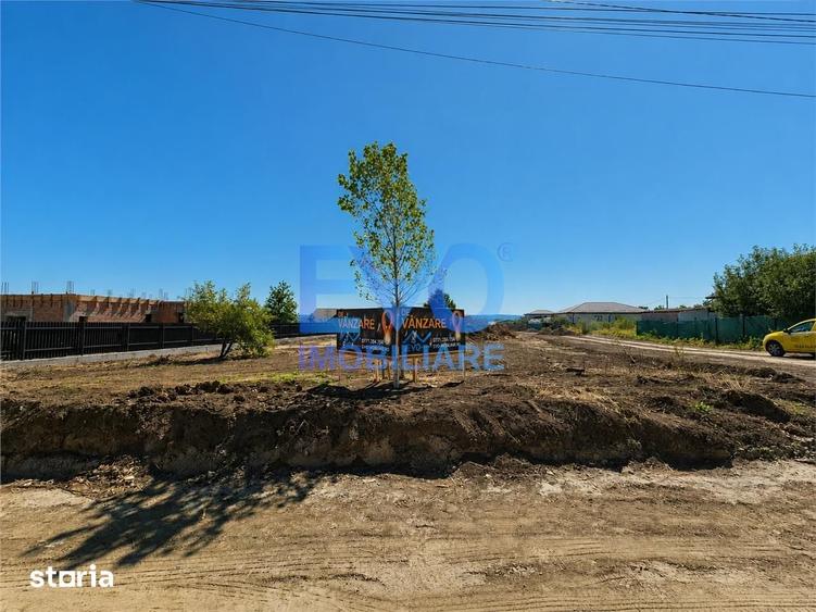 Teren de vanzare in Vorovesti, zona Proselnici - 3