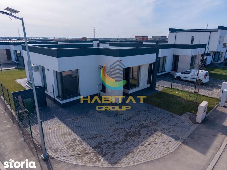 Casă cu 3 camere cu Teren 347 Mp în Vărăști