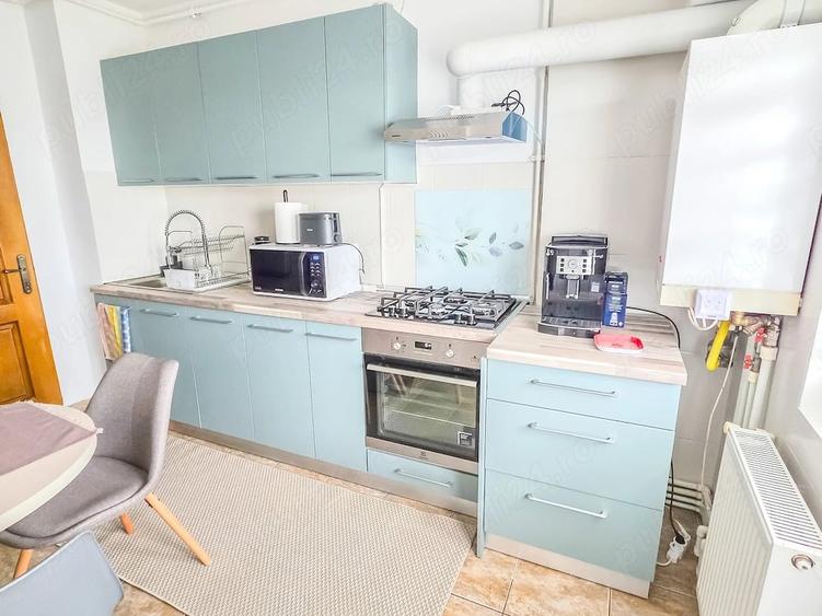 Apartament cu 2 camere decomandat în ICIL