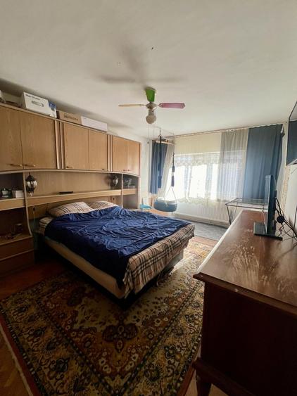 Apartament cu 3 camere decomandat în Nord