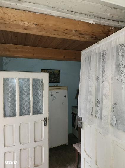 Casă cu 3 camere cu Teren 700 Mp în Filipești