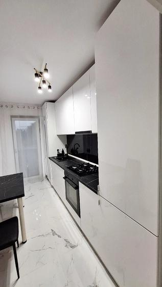 Apartament cu 2 camere decomandat în Tătărași