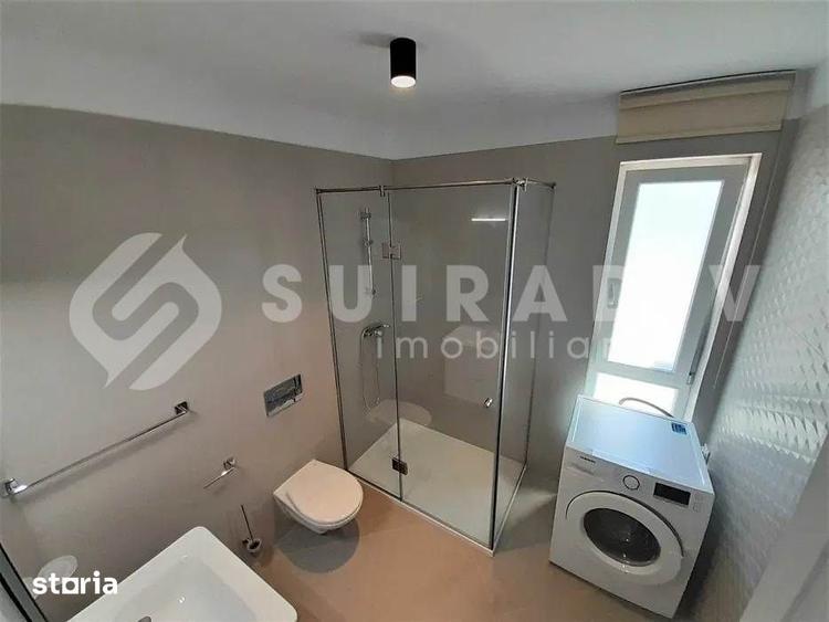 Apartament cu 2 camere în Sud
