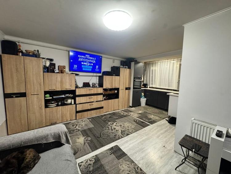 Garsonieră de vânzare, 33 mp, strada Luminisului - 3