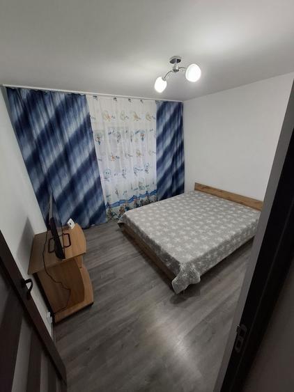 Apartament cu 2 camere decomandat în Burdujeni