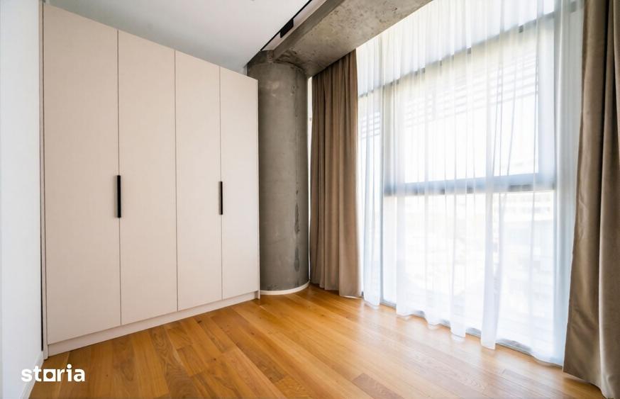 Apartament cu 3 camere în Floreasca
