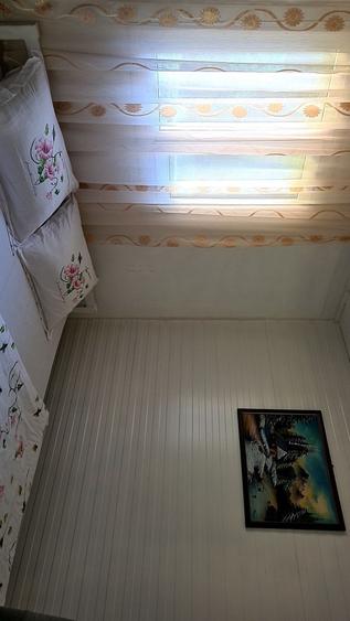 Casă cu 3 camere cu Teren 1000 Mp în Central