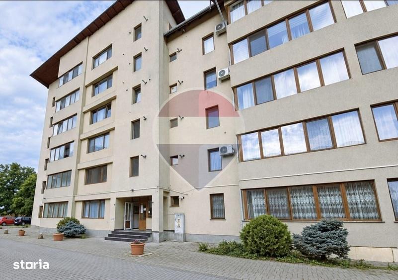 Apartament de vanzare/ Str Putnei 225/Radauti - 1