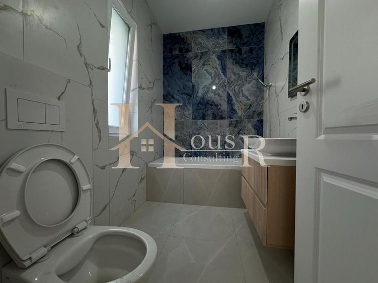 Apartament cu 2 camere decomandat în Giroc