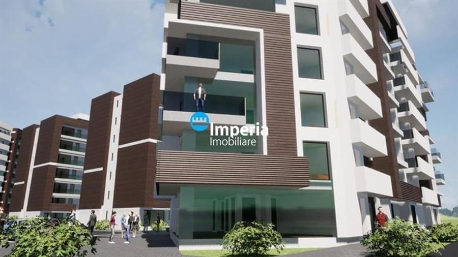 Teren Construcții intravilan de 12500 mp, în Aeroport