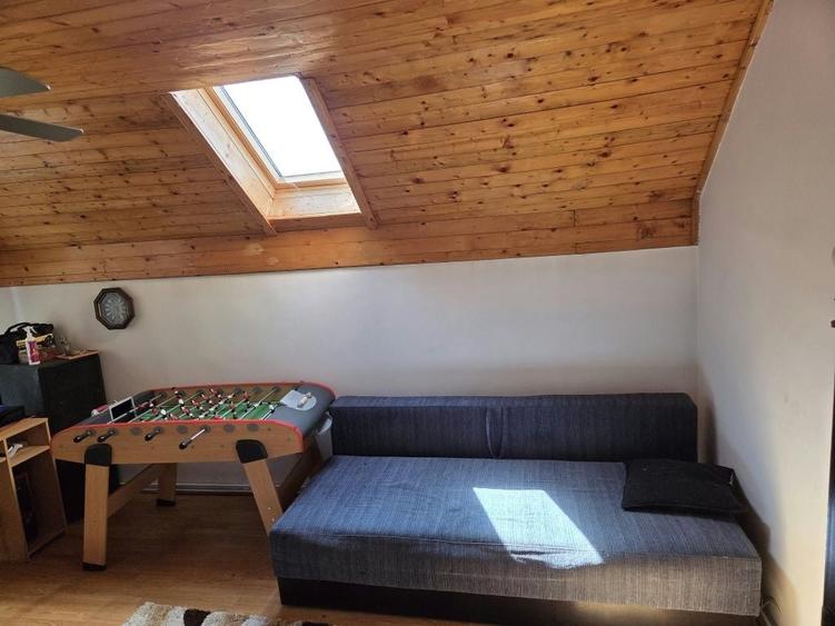Casă cu 4 camere în Săcueni