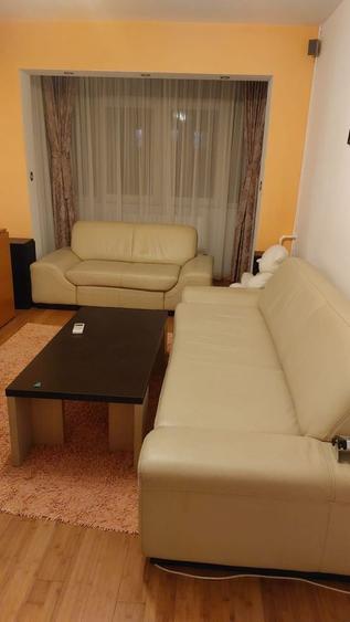 Inchiriez Apartament 2 camere zona km 4-5 Constanta - 3