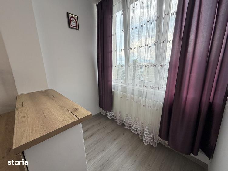 Garsonieră semidecomandată în Centrul Civic