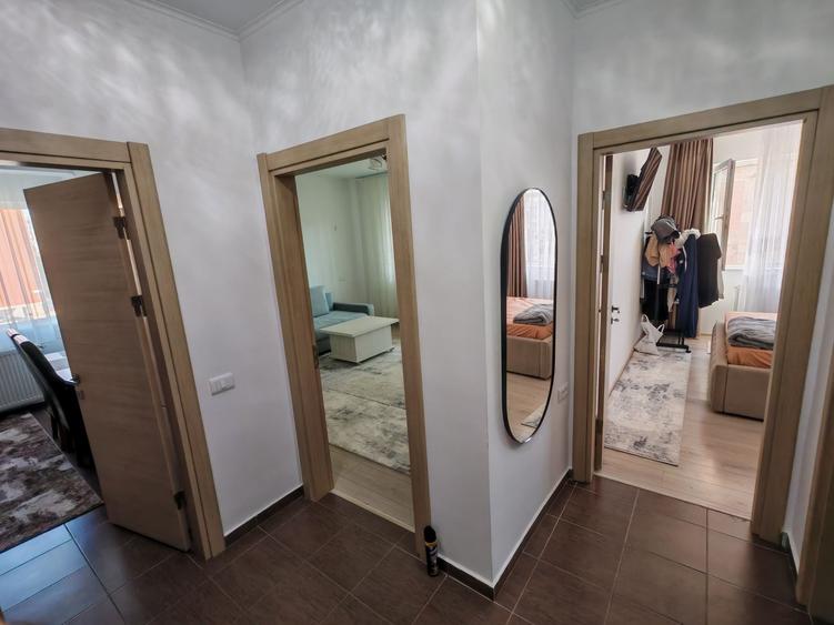 De vanzare apartament 2 camere cu 2 locuri de parcare 127.000 euro - 4