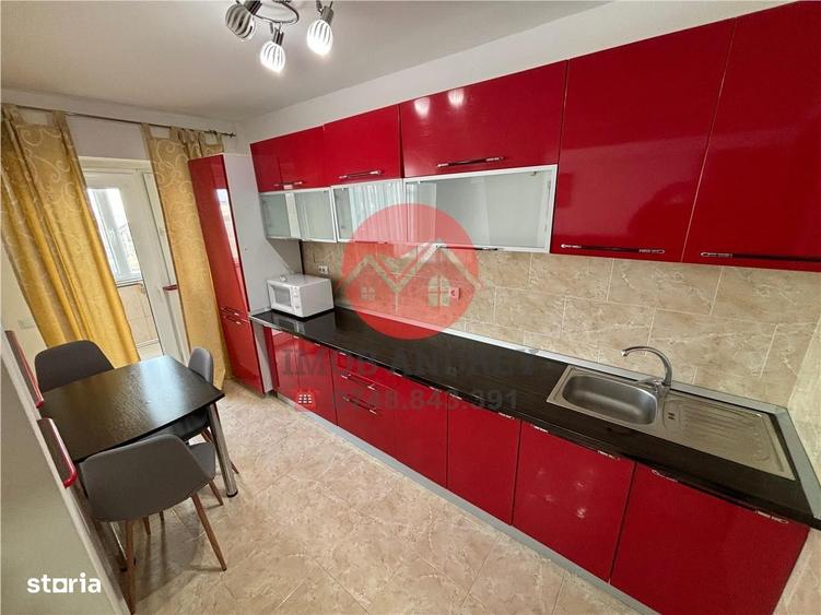 Apartament 2 camere | Bloc nou | Etaj 2 | Central | Mobilat & Utilat - 6