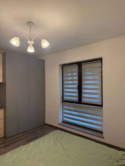 Apartament cu 3 camere decomandat în Dosu Bricii