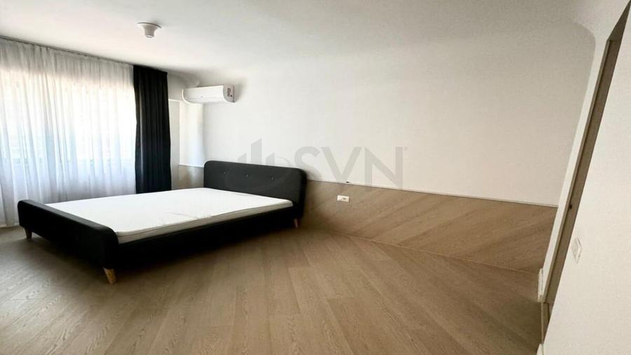 Apartament cu 3 camere decomandat, mobilat în Pipera
