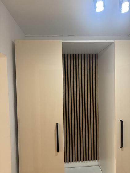 Garsonieră decomandată în Exterior Vest