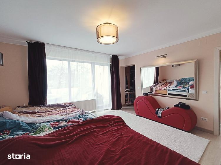 Casa individuala Gruia ,constructie noua, locatie premium - 14